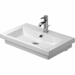 Раковина Duravit 2nd Floor 0491600027