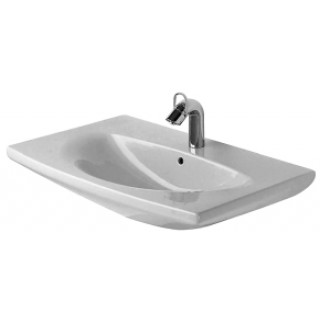 Раковина Duravit Caro 70 см 0434700000
