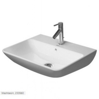 Раковина Duravit ME by Starck 233560 00 00