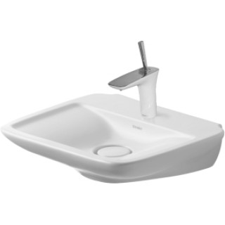Раковина Duravit PuraVida 072050