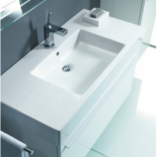 Раковина Duravit Vero 125 х 49 см 0329120000