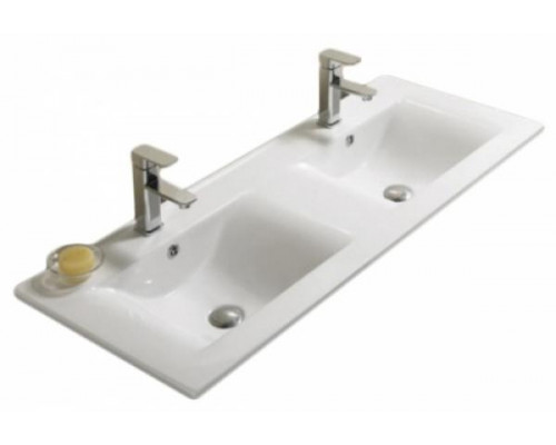 Раковина двойная Melana 5P 800-2120XX
