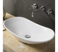 Раковина накладная 61,5 см Melana 800-7811А