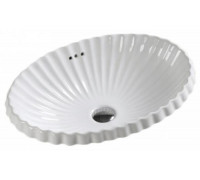 Раковина накладная Melana 5P 800-509
