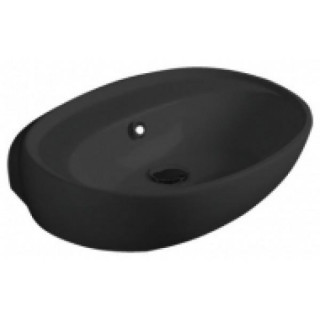 Раковина Simas Bohemien BO 11 nero