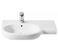 Раковина - столешница Roca Meridian 32724R000
