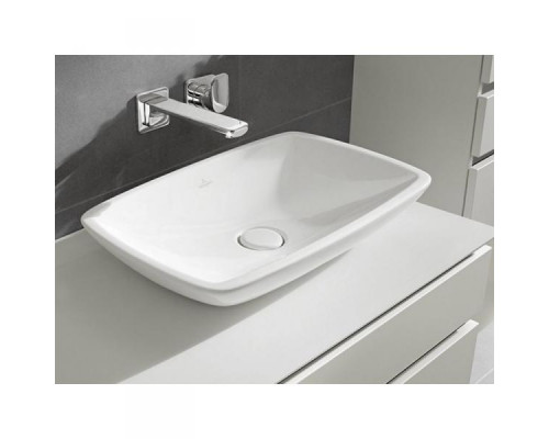 Раковина Villeroy & Boch Loop & Friends 5154 01 01