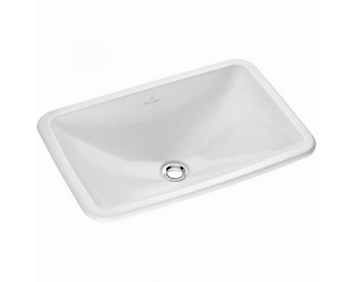Раковина Villeroy & Boch Loop & Friends 6145 10 01