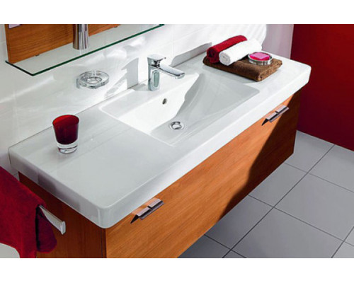 Раковина Villeroy & Boch Omnia architectura 6118 13 01