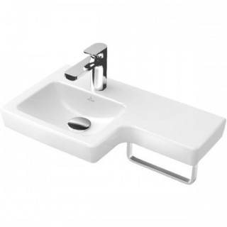 Раковина  Villeroy & Boch Subway 2.0 4115 6L 01