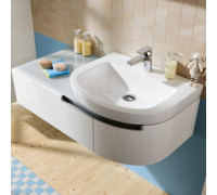 Раковина Villeroy & Boch Subway 7114 6G 01
