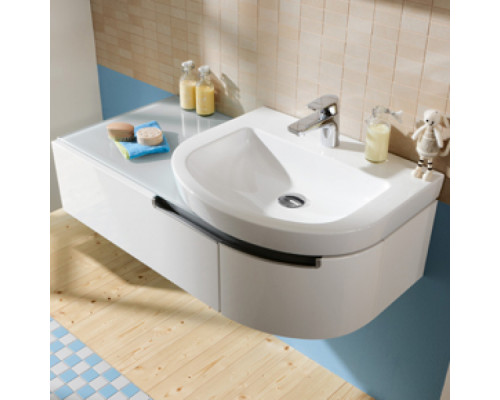 Раковина Villeroy & Boch Subway 7114 6G 01