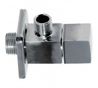 Регулирующий вентиль Tres Accessories 13474220