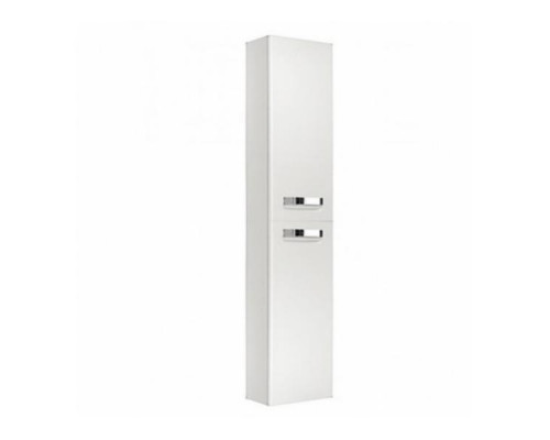 Шкаф-колонна 160 см ROCA THE GAP ZRU9302738 P белый