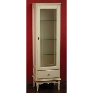 Шкаф-витрина Migliore Marbella PS.MAR-VT52DX