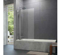 Шторка на ванну Huppe Design pure 8P2080.087.321