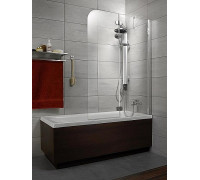 Шторка на ванну Radaway Torrenta 201203-105NR