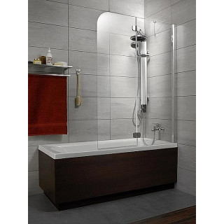 Шторка на ванну Radaway Torrenta 201203-105NR