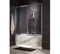 Шторка на ванну Radaway Vesta 203160-06