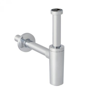 Сифон для раковины Geberit D40 151.035.21.1