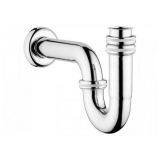 Сифон для раковины Vitra A45117EXP