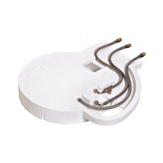 Скрытая часть для Raindance Rainmaker Hansgrohe 28412180
