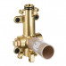 Скрытая часть модуля душа Axor ShowerCollection 28486180