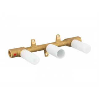 Скрытая часть смесителя Grohe Ondus 29025000