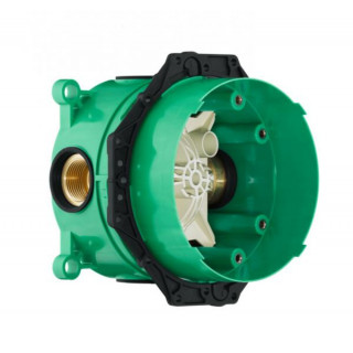 Скрытая часть смесителя Hansgrohe iBox Universal 01800180