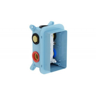 Скрытая часть смесителя Ravak R-box multi X070074