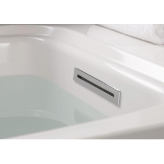 Сливы Jacob Delafon Elite E6D071-CP для ванны