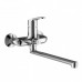 Смеситель Aquanet Bath&Basin SD91539A для ванны с душем