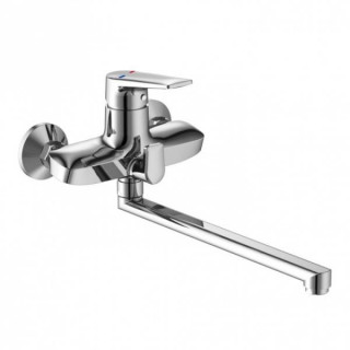 Смеситель Aquanet Bath&Basin SD91669A для ванны с душем