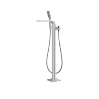 Смеситель Aquanet JA-5002  для ванны с душем