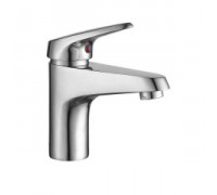 Смеситель Aquanet Round Handle SD90703 для раковины