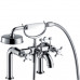 Смеситель Axor Montreux 16542000 для ванны