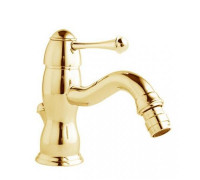 Смеситель Bandini Antico 852.620 ORO для биде
