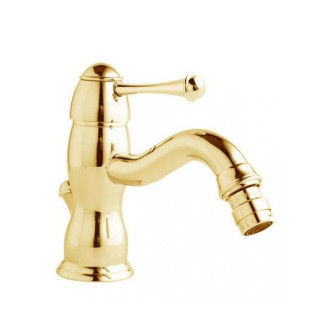 Смеситель Bandini Antico 852.620 ORO для биде
