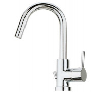 Смеситель Bandini Giob 44032045 CR для раковины