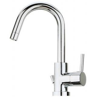 Смеситель Bandini Giob 44032045 CR для раковины
