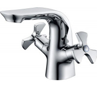 Смеситель BelBagno Elica ELI-LV-CRM/TRE для раковины
