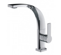 Смеситель BelBagno Fonda FON-LAM-CRM для раковины