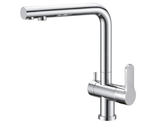 Смеситель BelBagno Tanaro TAN-LACM-CRM для кухонной мойки