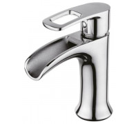 Смеситель BelBagno Versa VER-LVM-CRM для раковины