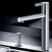 Смеситель Blanco LINEE-S 517591 для кухонной мойки