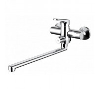 Смеситель Bravat Eler F6191238CP-01L-RUS для ванны с душем