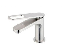 Смеситель Cezares Butterfly BUTTERFLY-LSM1-04 для раковины