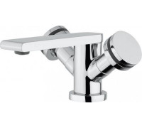 Смеситель Cezares Flat FLAT-LS2-01 для раковины