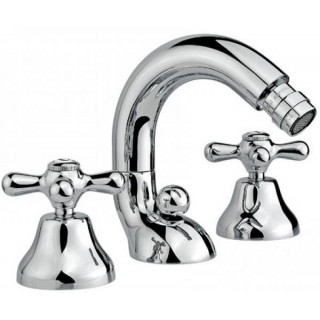 Смеситель для биде Nicolazzi Nuova brenta 2515CR