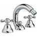Смеситель для биде Nicolazzi Nuova brenta 2515CR